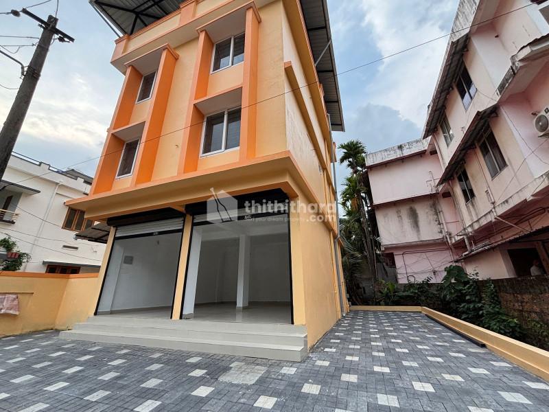 3BHK Flat for Sale