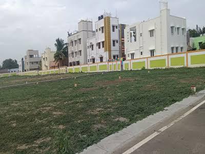 Residential Land for Sale